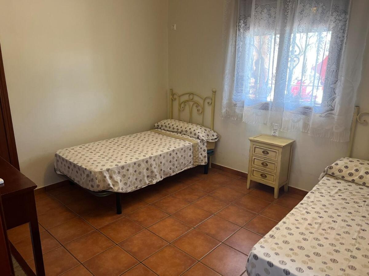Relax Y Piscina Privada Familias Casa de férias Madri