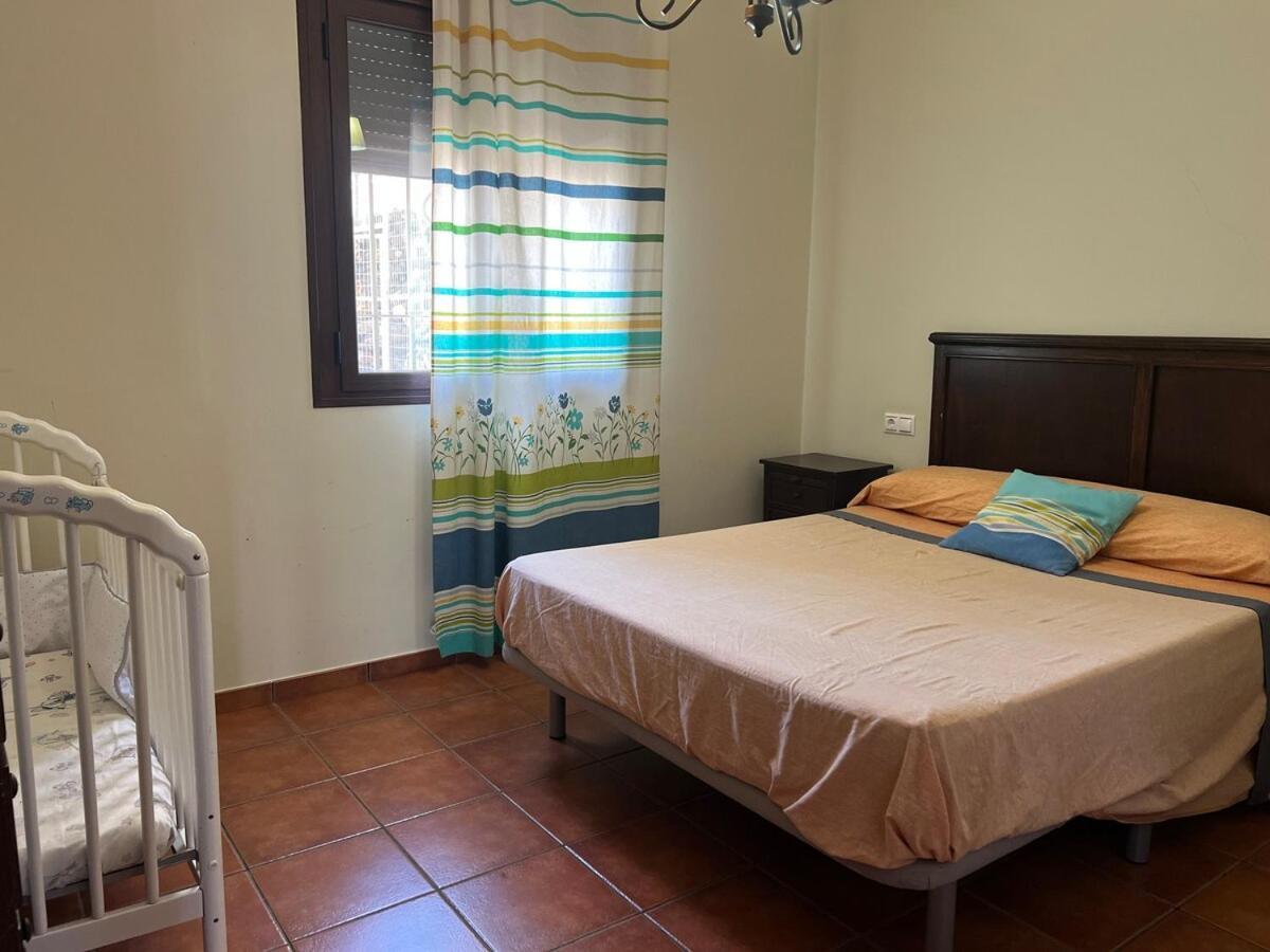 Relax Y Piscina Privada Familias