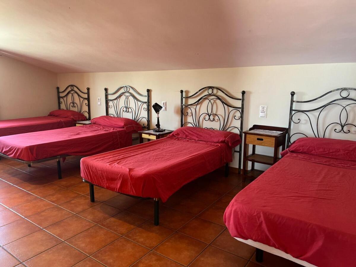 Relax Y Piscina Privada Familias Madri