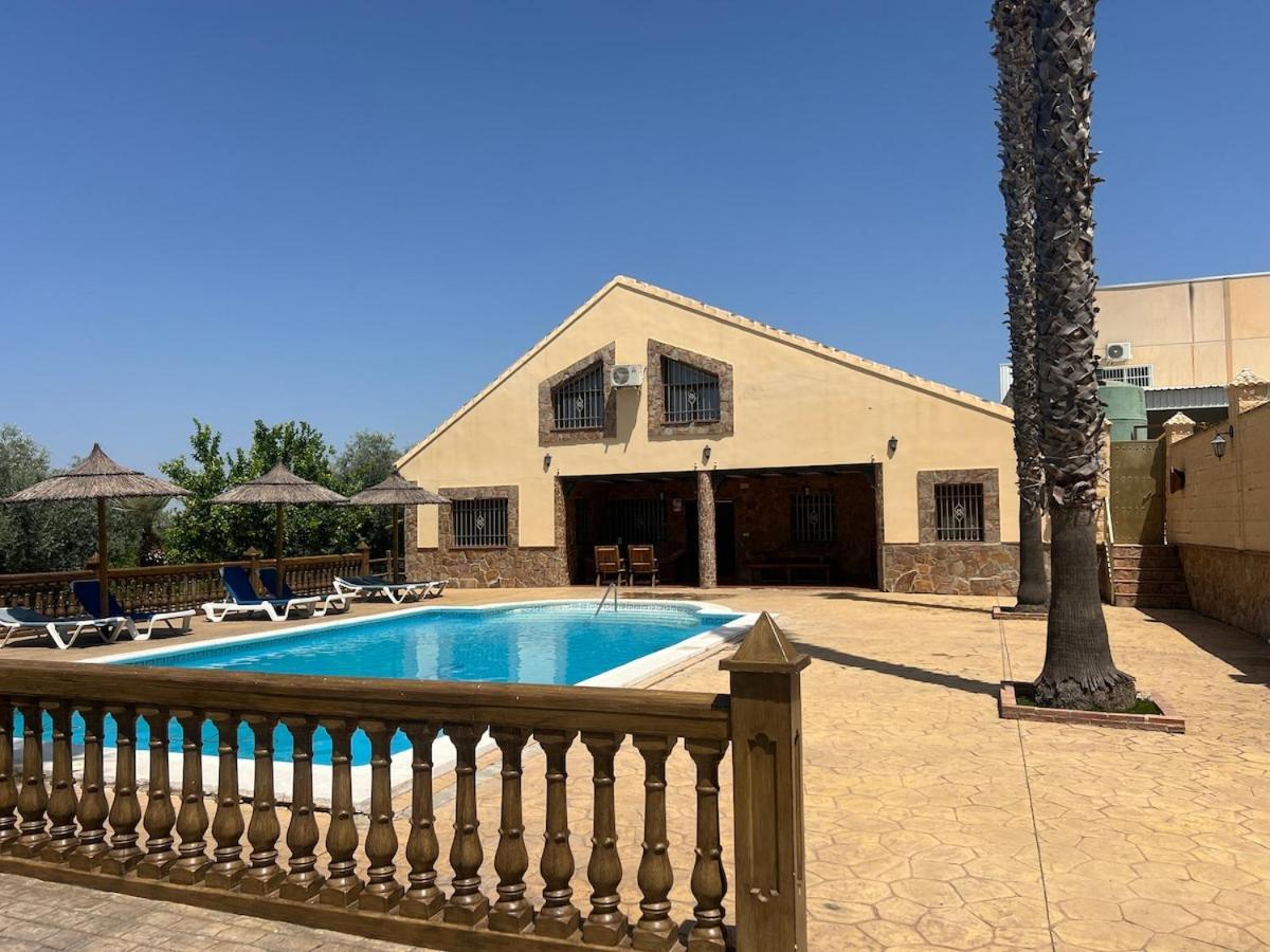 Relax Y Piscina Privada Familias * Madri