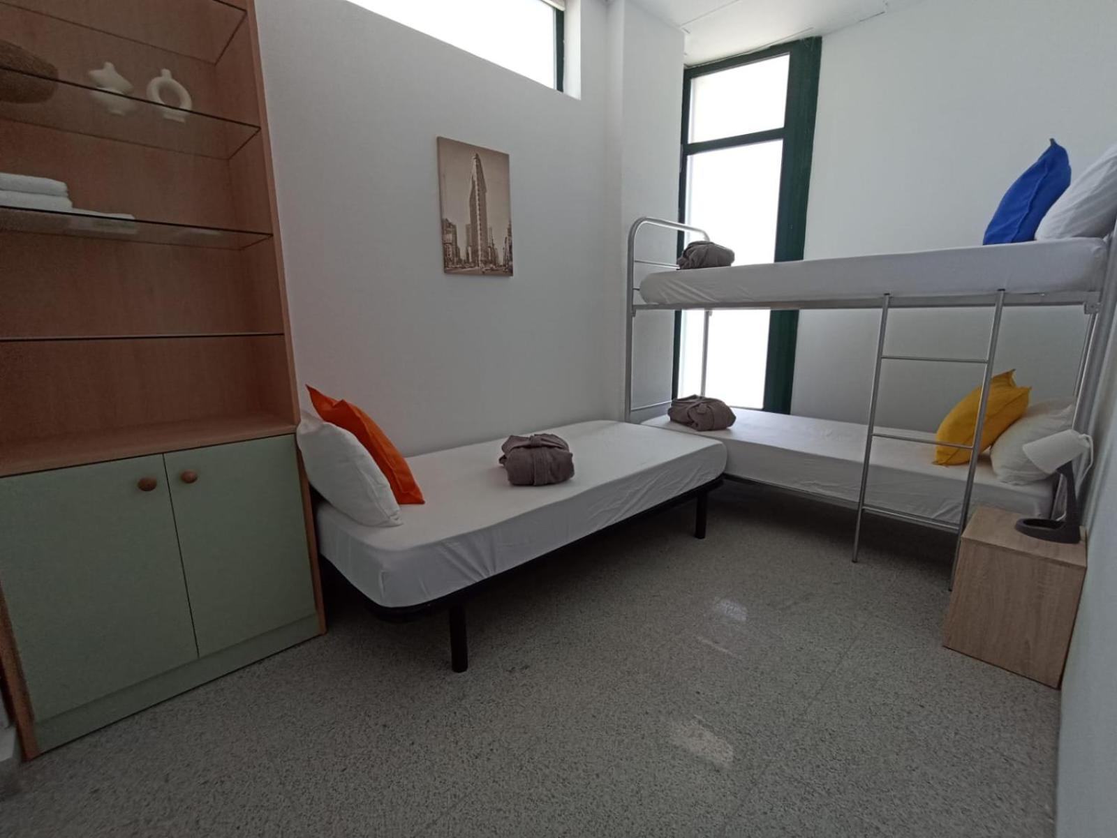 Hostal Alexa Host Vallecas *