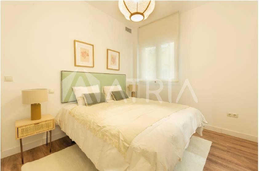 Stylish 2br Flat In Duque De Sesto
