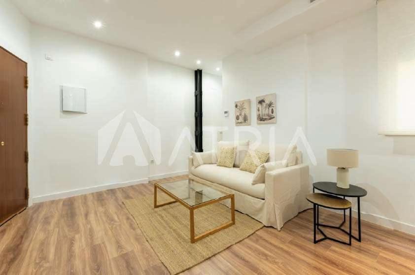 Apartment Stylish 2br Flat In Duque De Sesto