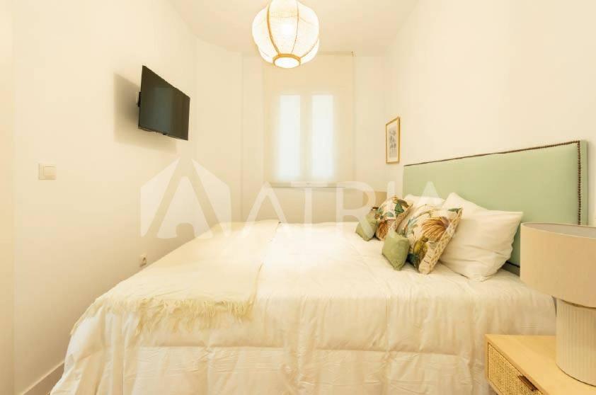 Apartment Stylish 2br Flat In Duque De Sesto Madrid