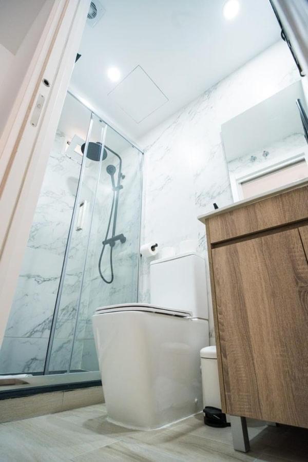 Beautiful In Prosperidad - Salazar Apartamento *