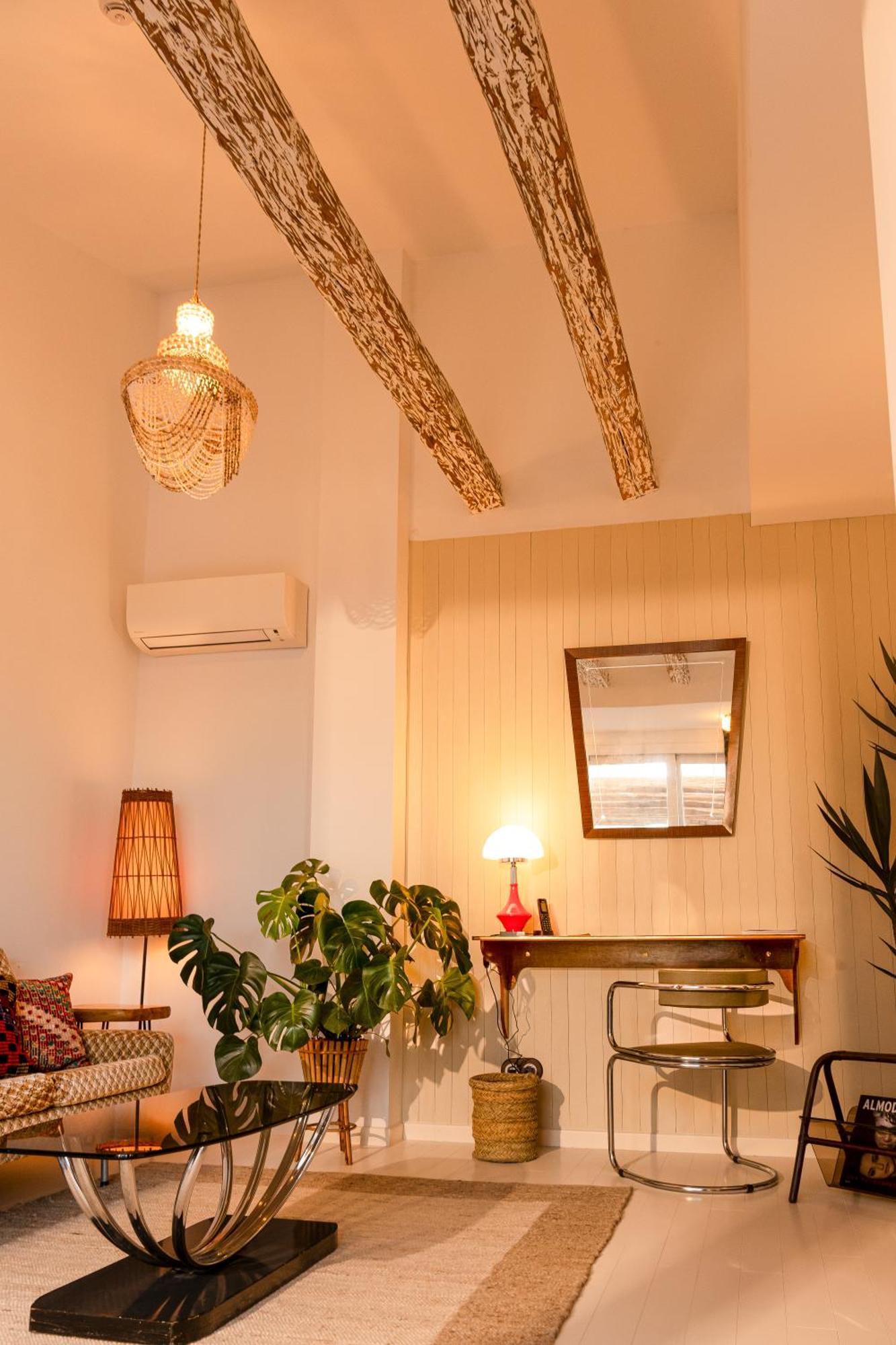 Hotel Du Temps Madrid Gasthof Madrid