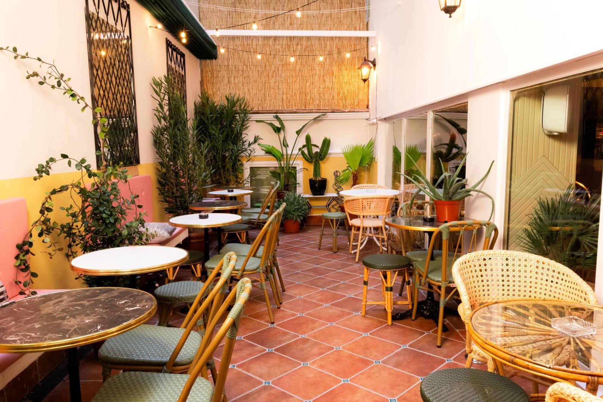 Gasthof Hotel Du Temps Madrid 3*