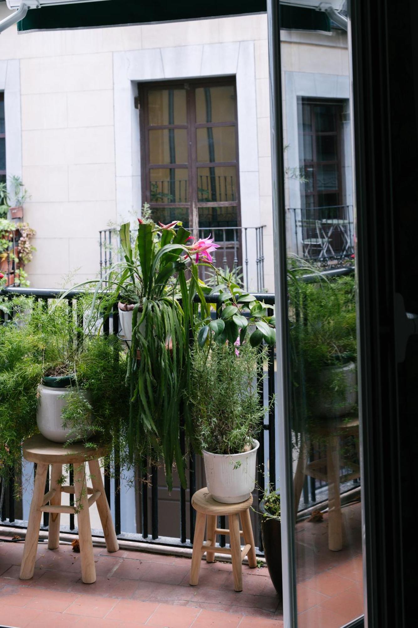 Hotel Du Temps Madrid Madrid