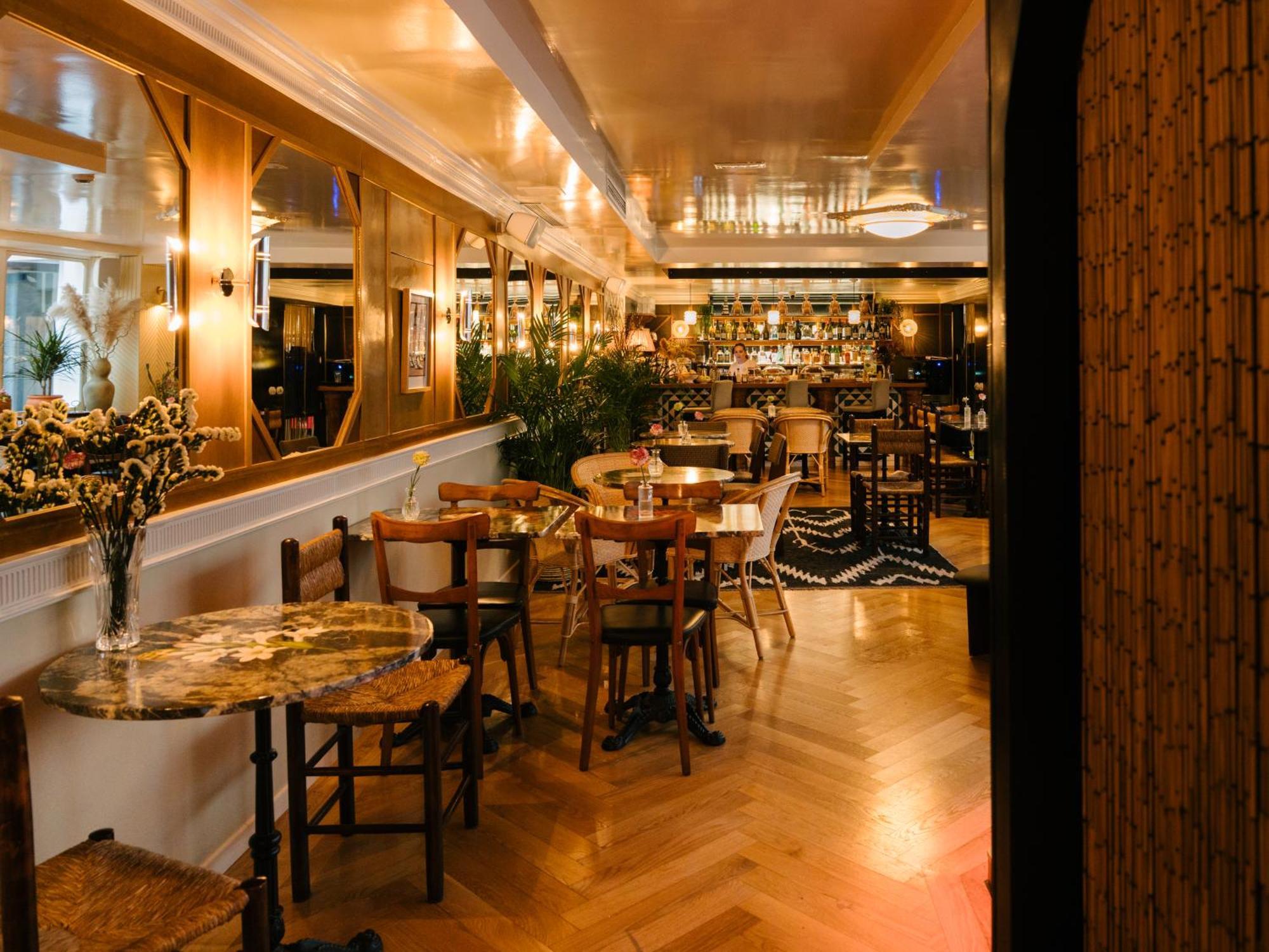 Hotel Du Temps Madrid 3* Madrid