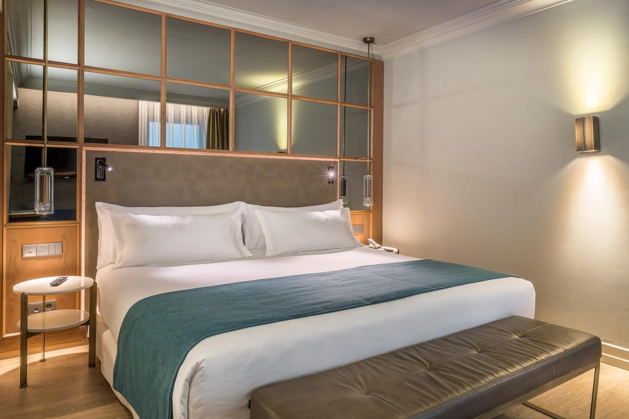 Barceló Emperatriz 5*