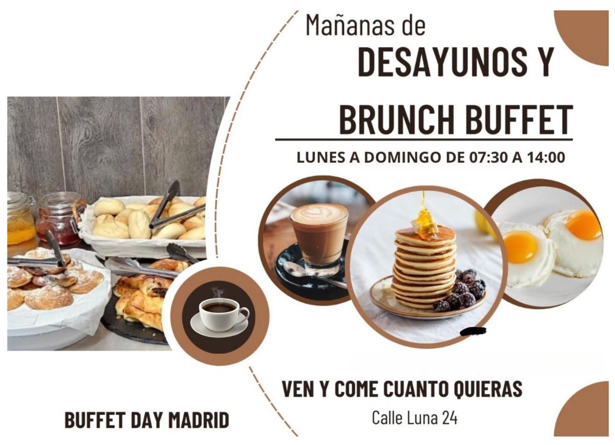 Day Sol Centro Gran Via *