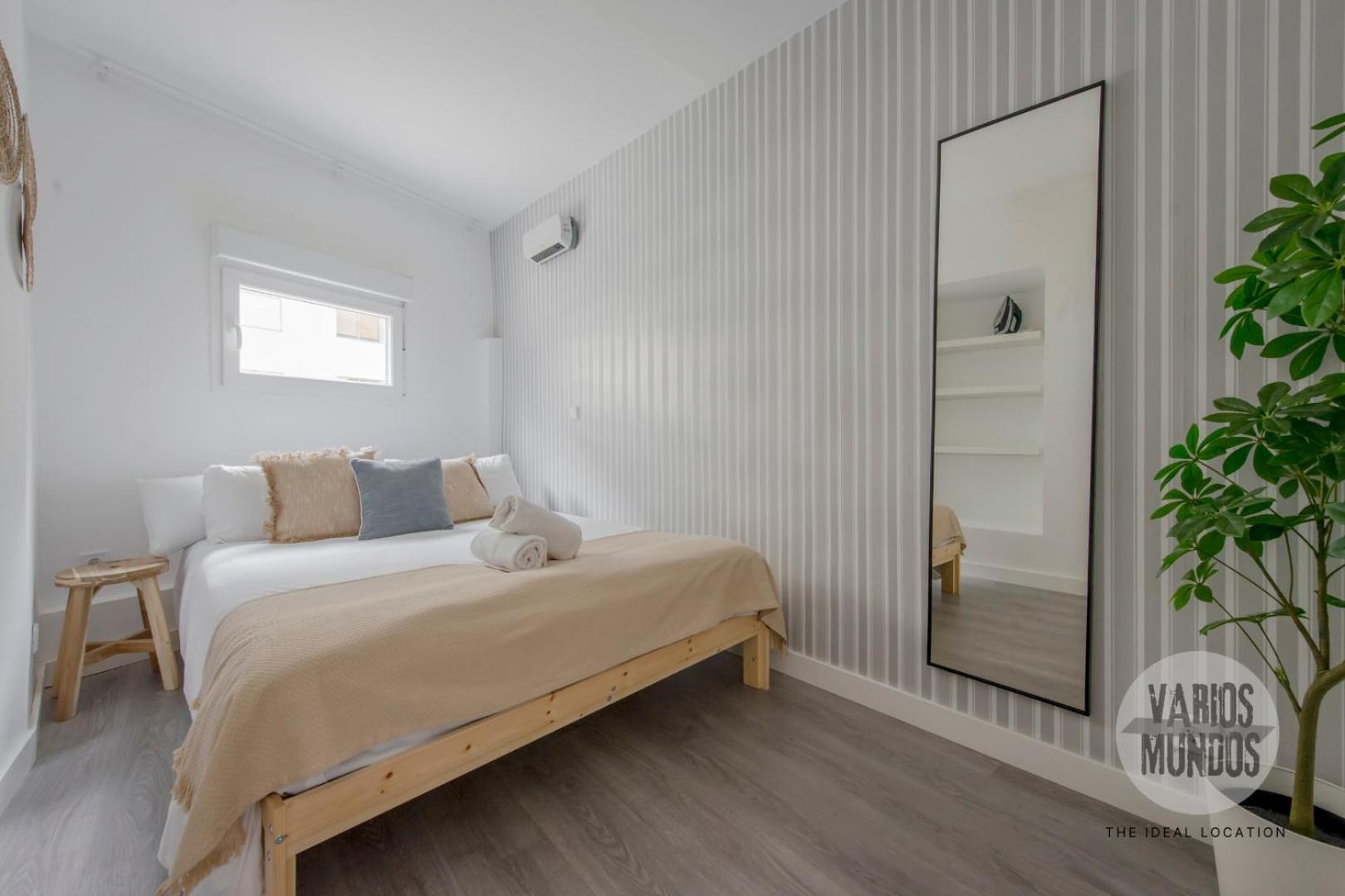 Siente 3, Al Pie De Gran Via E2 Apartamento Madrid