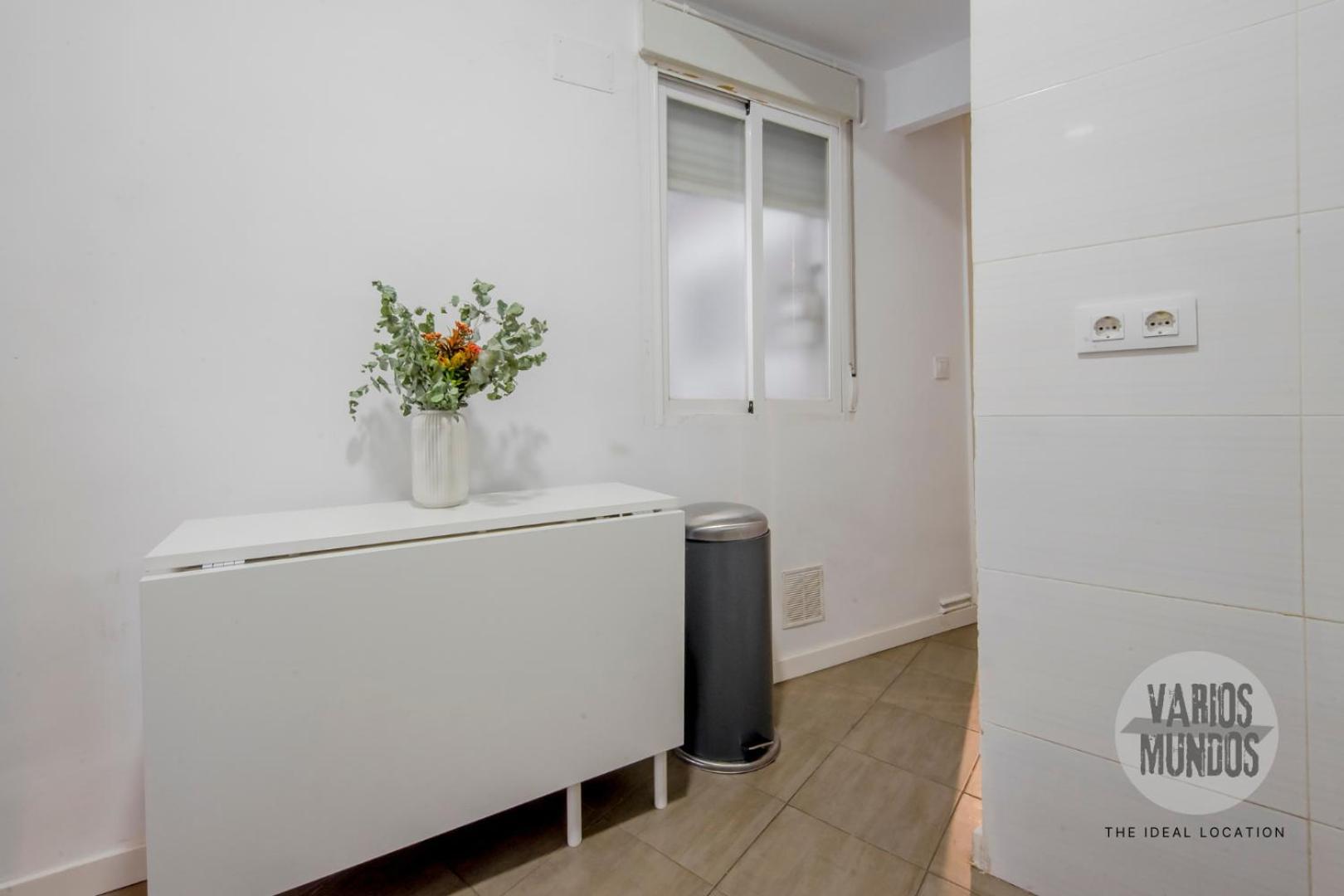 Explora 7, Al Pie De Gran Via E2 Apartment *