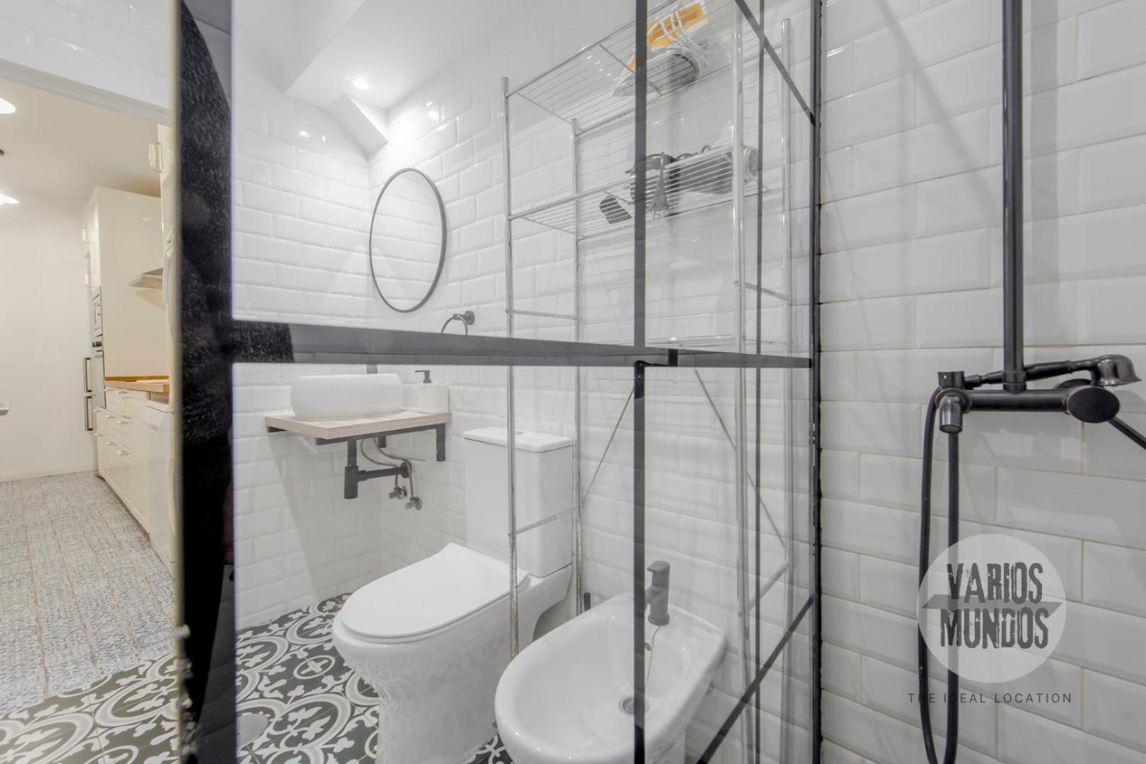 Apartamento Encanto Clasico 7 En Calle De La Cabeza - E1