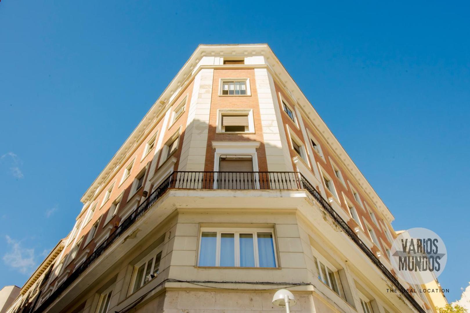 Un Madrid Moderno Para 7, Tu Refugio En Abada 2 E2 Apartamento *