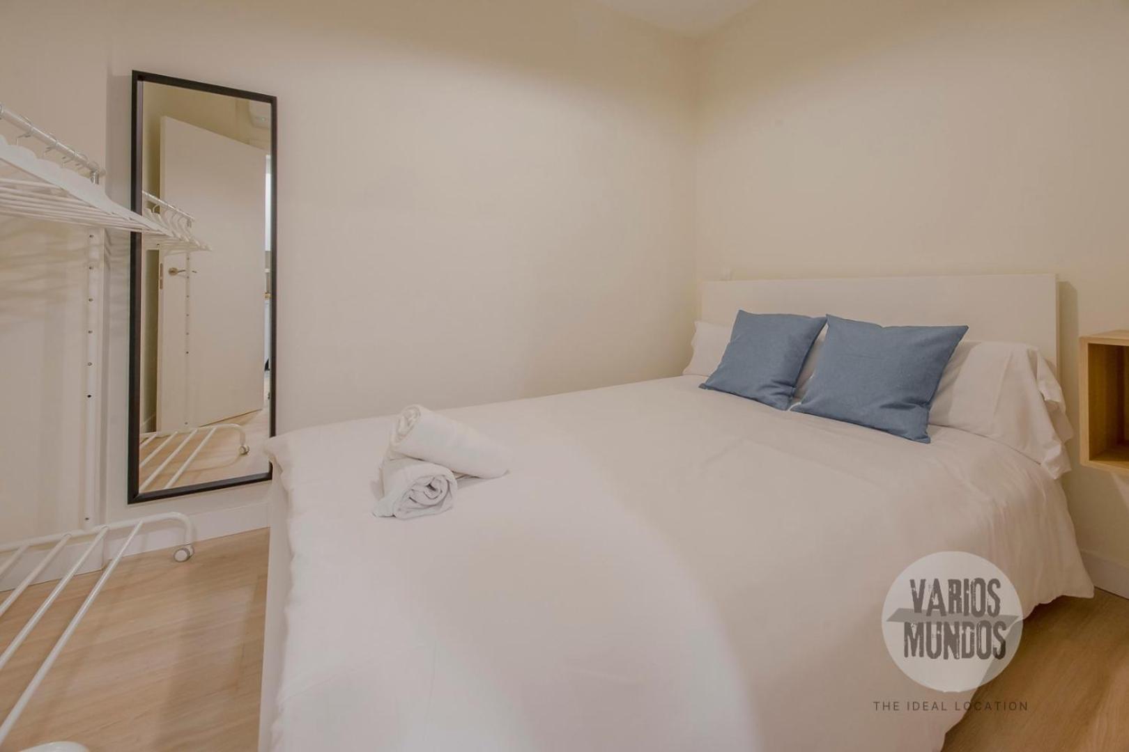 Esencia Urbana 9, En Plaza De Chueca Apartment
