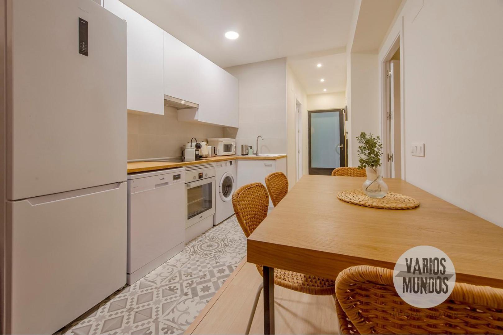 Esencia Urbana 9, En Plaza De Chueca Apartment *