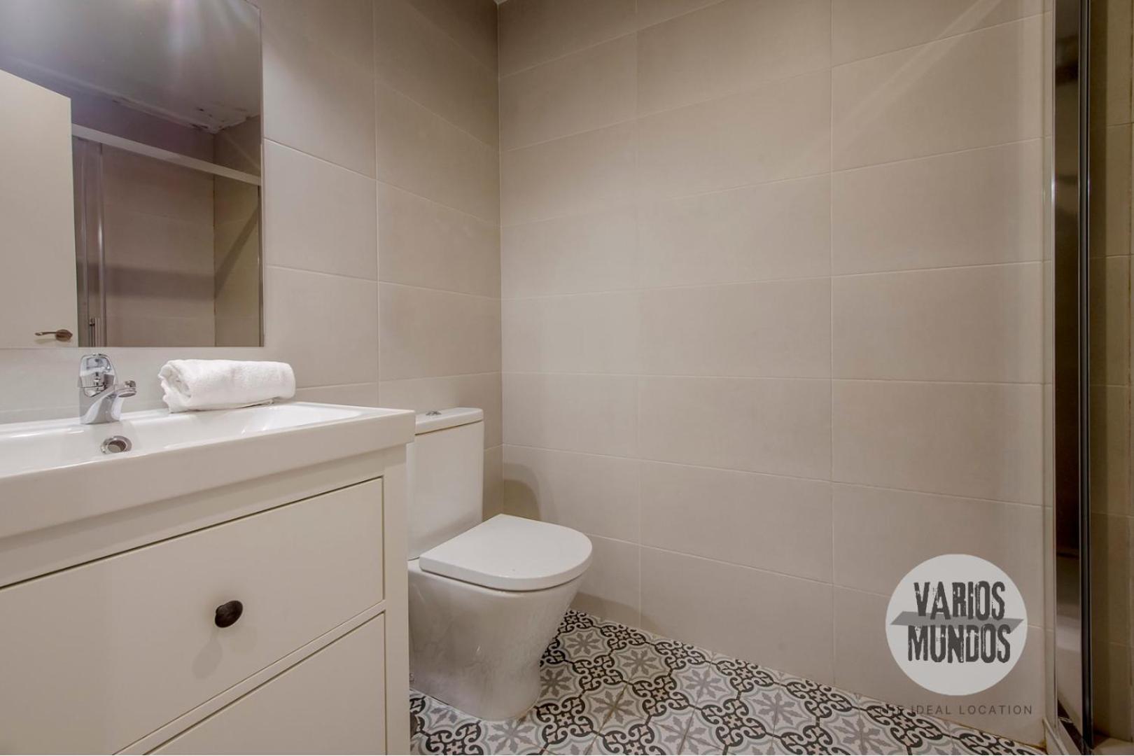 Esencia Urbana 9, En Plaza De Chueca Apartment