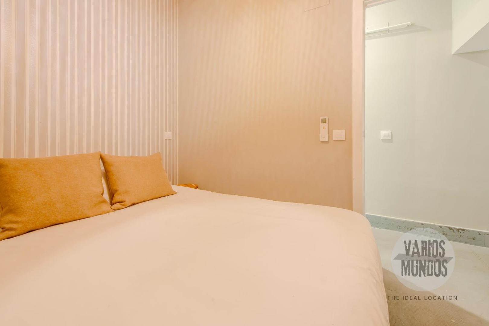 Madrid A Tu Alcance Para 7, Travesia De Pozas 4 E2 Apartment