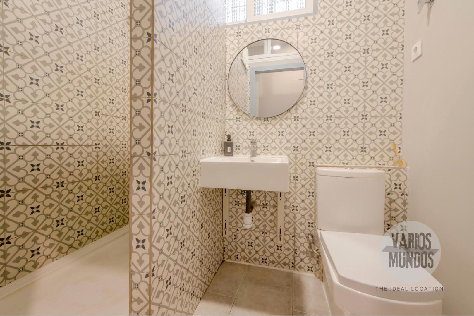 Madrid A Tu Alcance Para 7, Travesia De Pozas 4 E2 Apartment *
