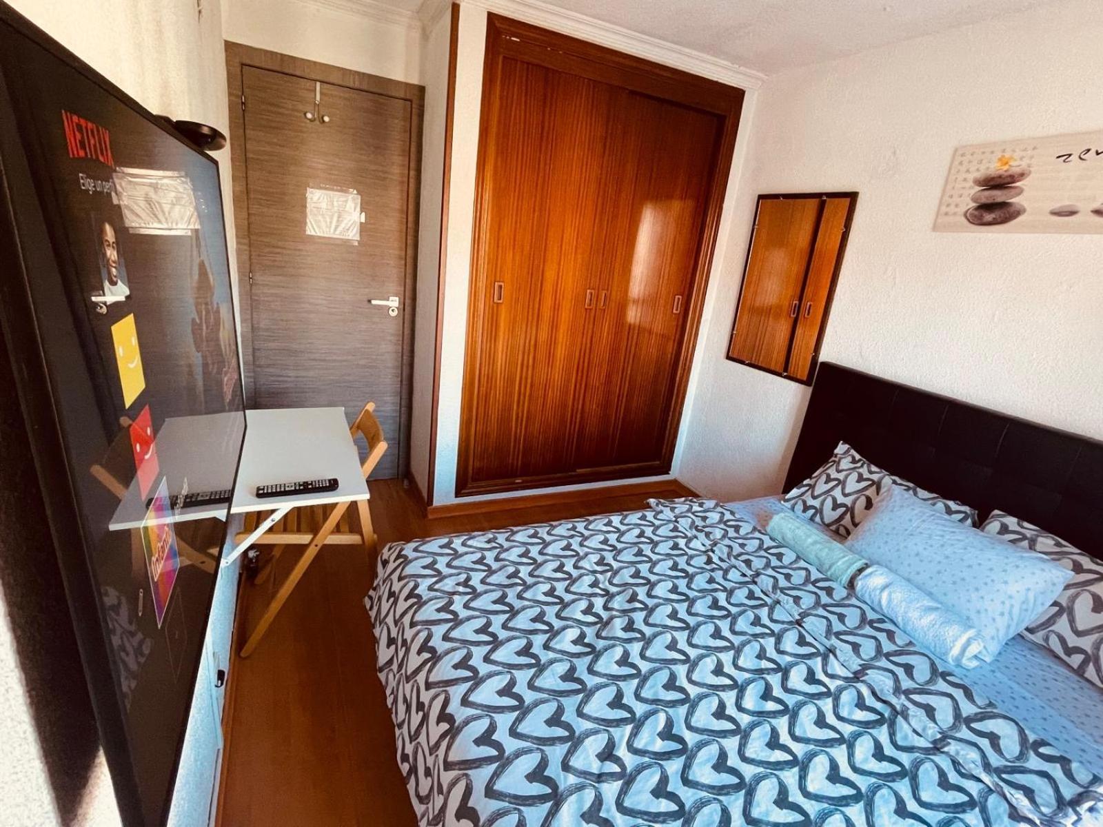 Apartment Piso En Centro 2
