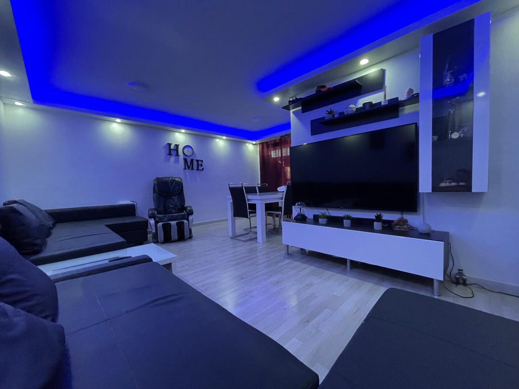Apartment Piso En Centro 2