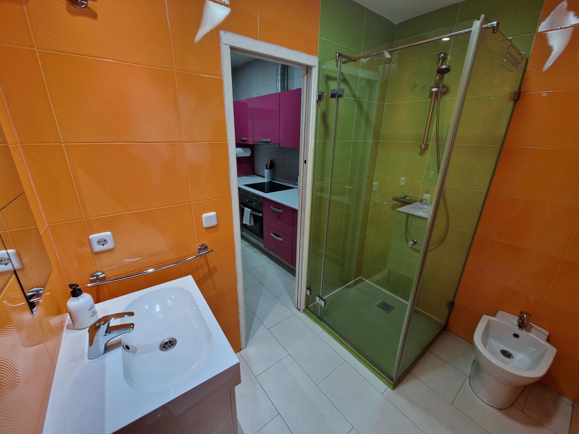 Estupendo En Malasana Apartamento *