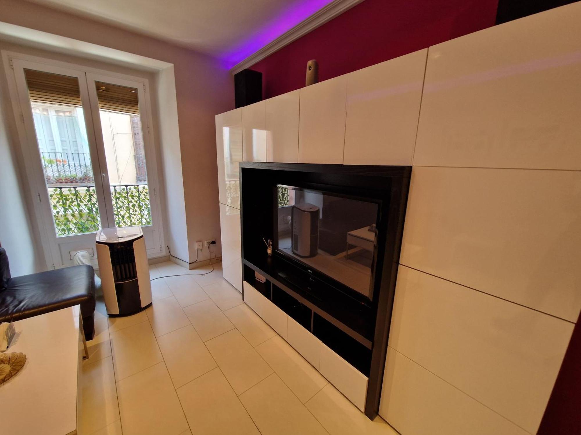 Estupendo En Malasana Apartamento *