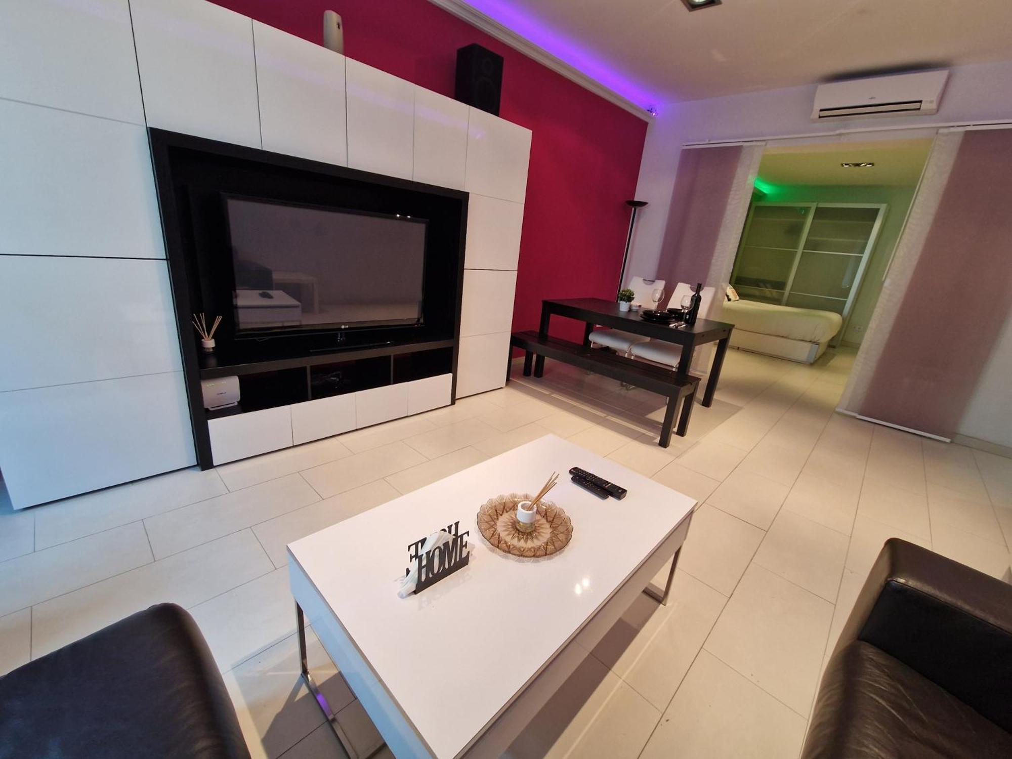 Apartamento Estupendo En Malasana Madrid