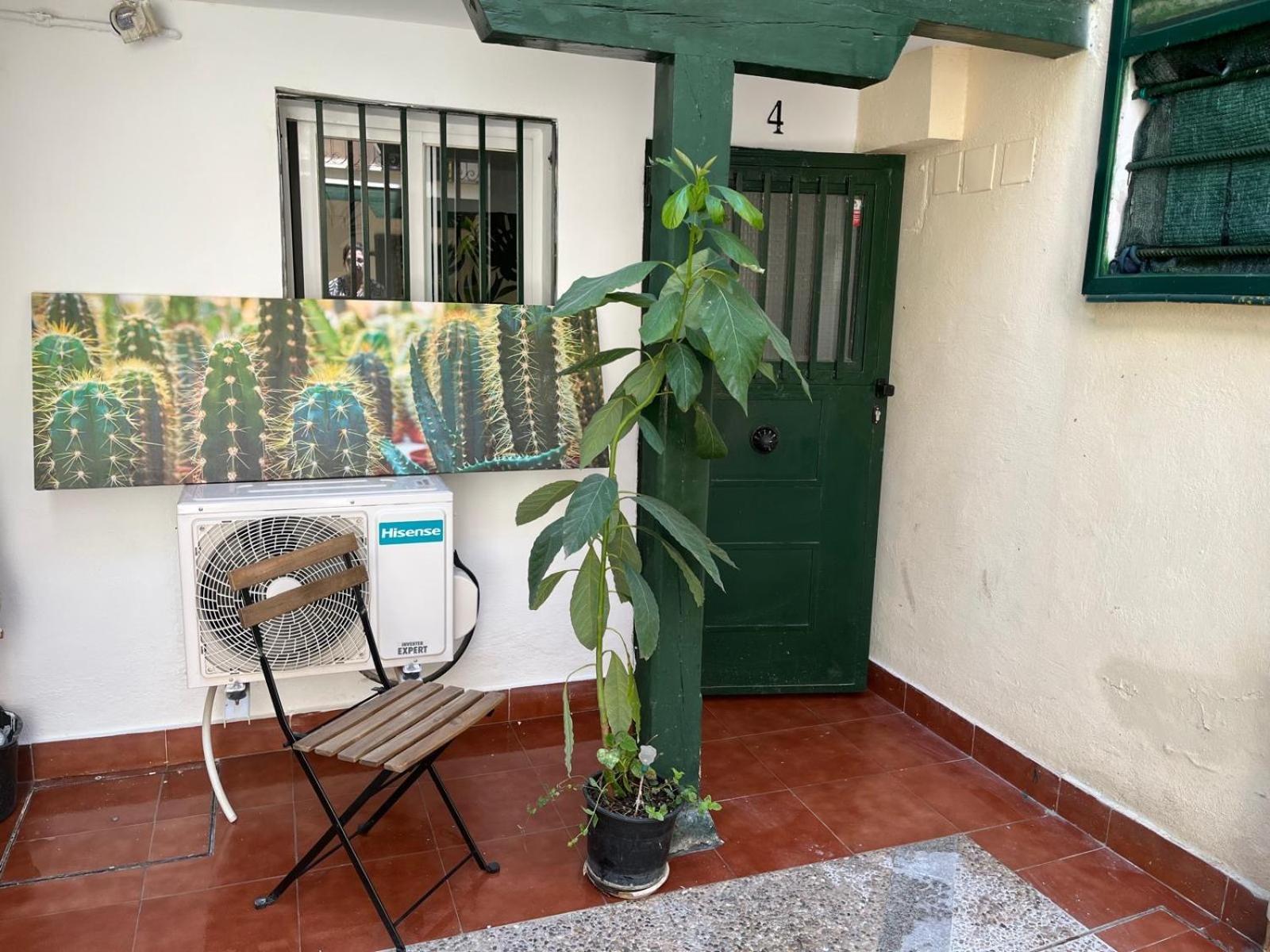 San Vicente Ferrer, Metro Tribunal, Malasana Apartamento Madri