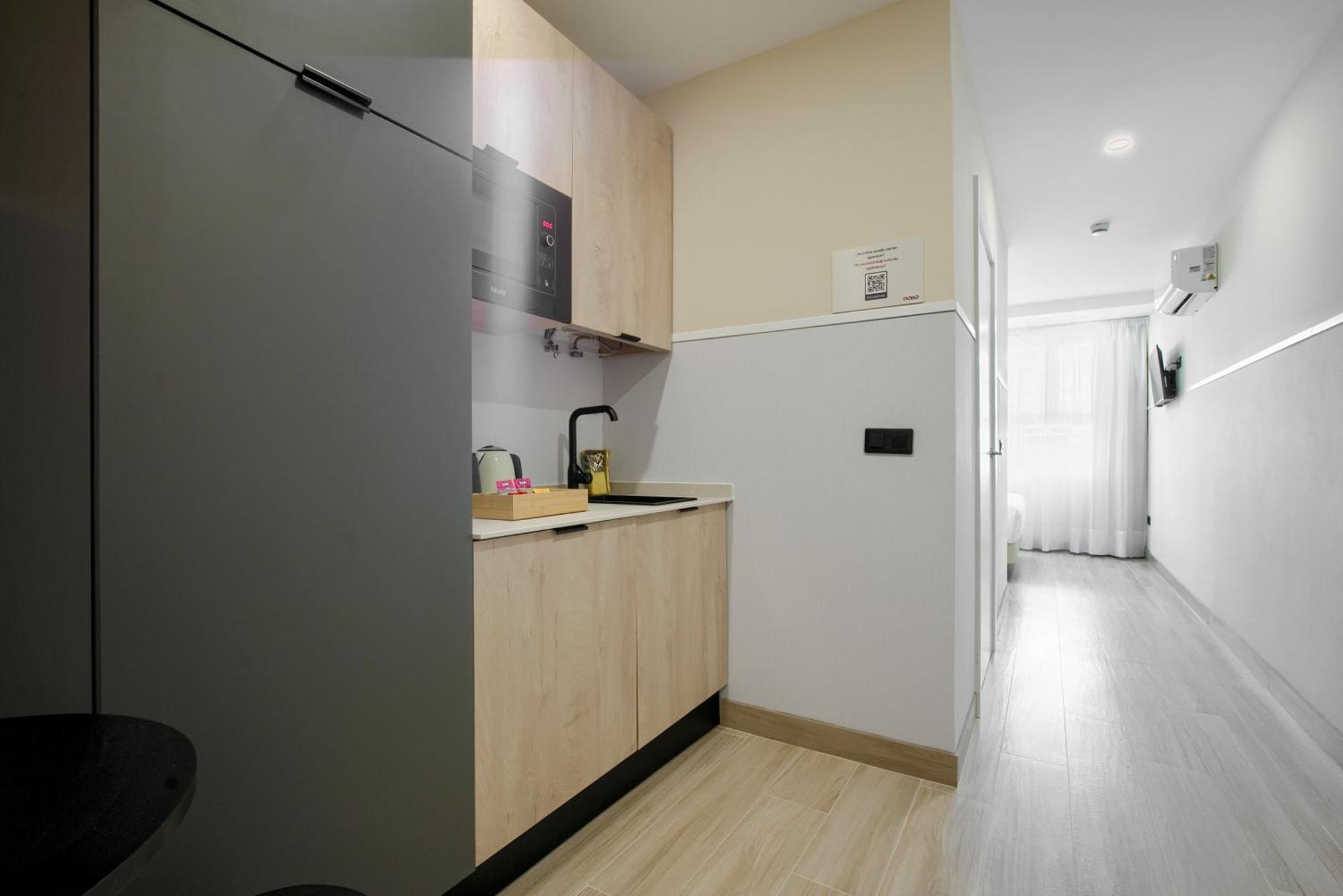 Dobo B90 Madrid