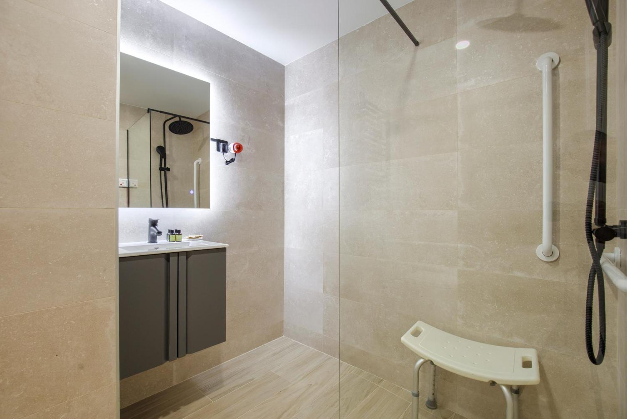 Dobo B90 Apartment