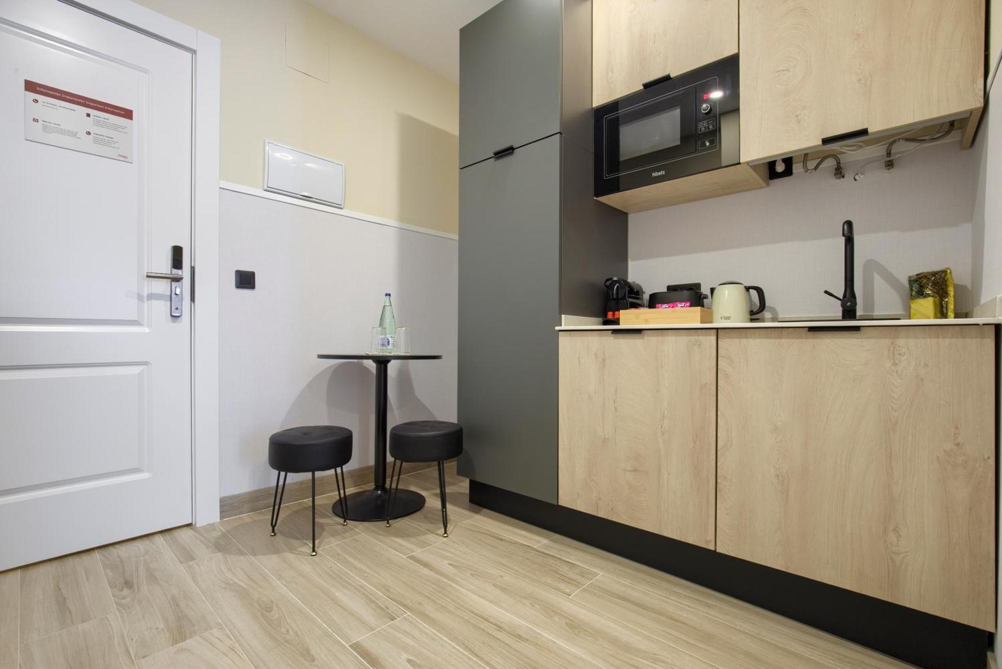 Apartment Dobo B90