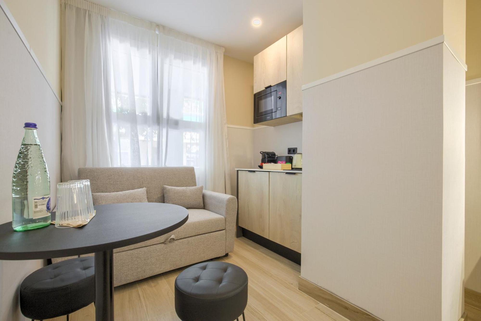 Dobo B90 Apartment Madrid