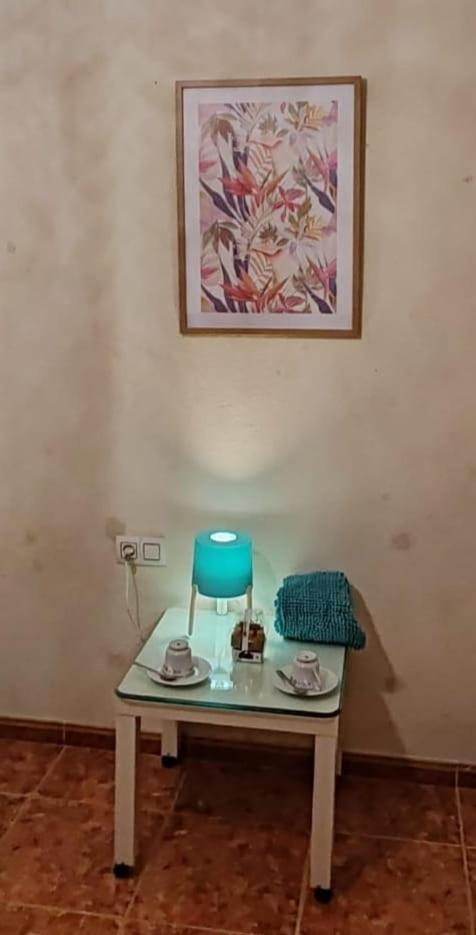 Alojamento de Acomodação e Pequeno-almoço La Casa De Marife *