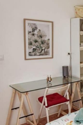 La Casa De Marife Alojamento de Acomodação e Pequeno-almoço *