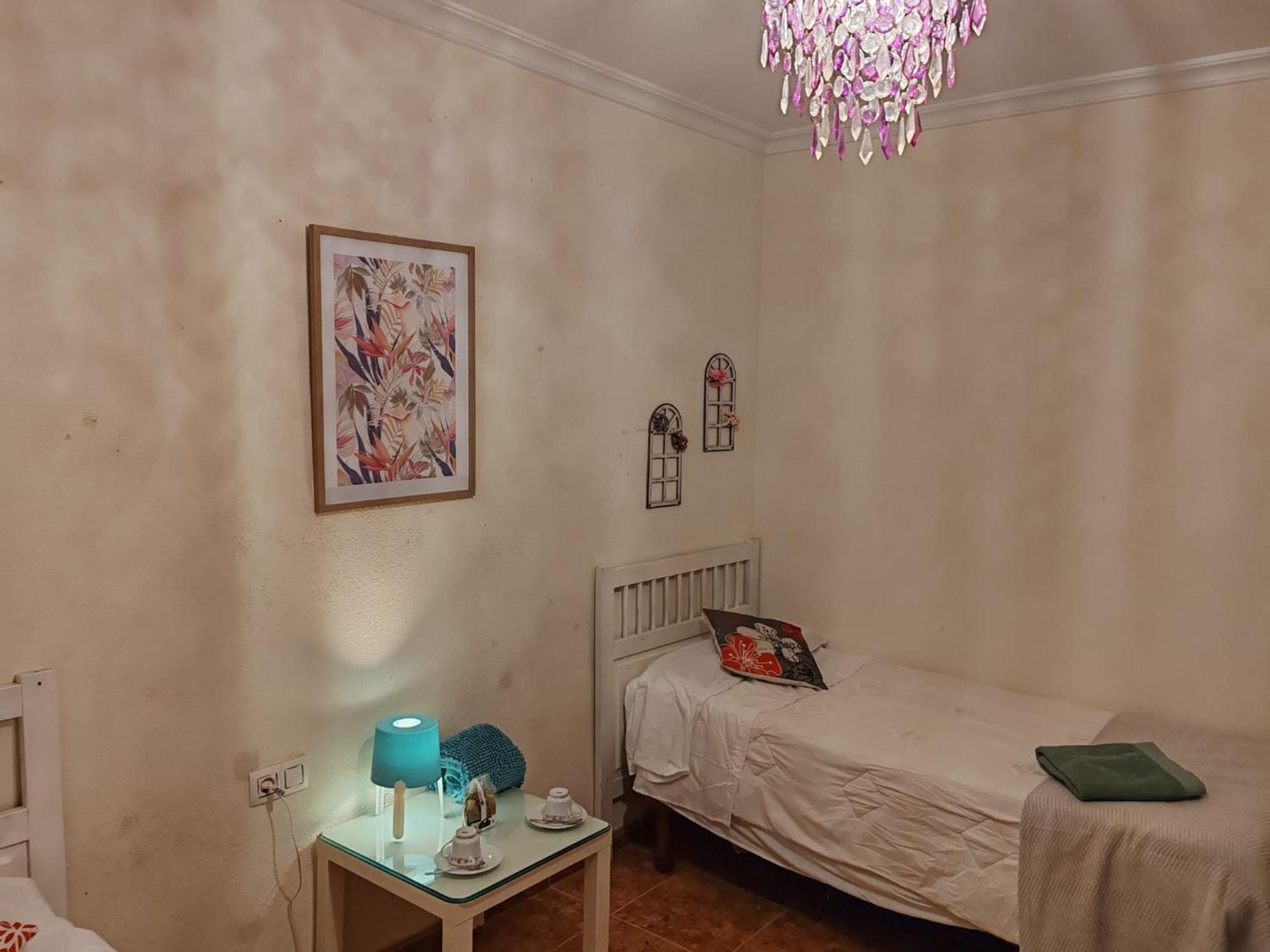 La Casa De Marife Villanueva del Ariscal