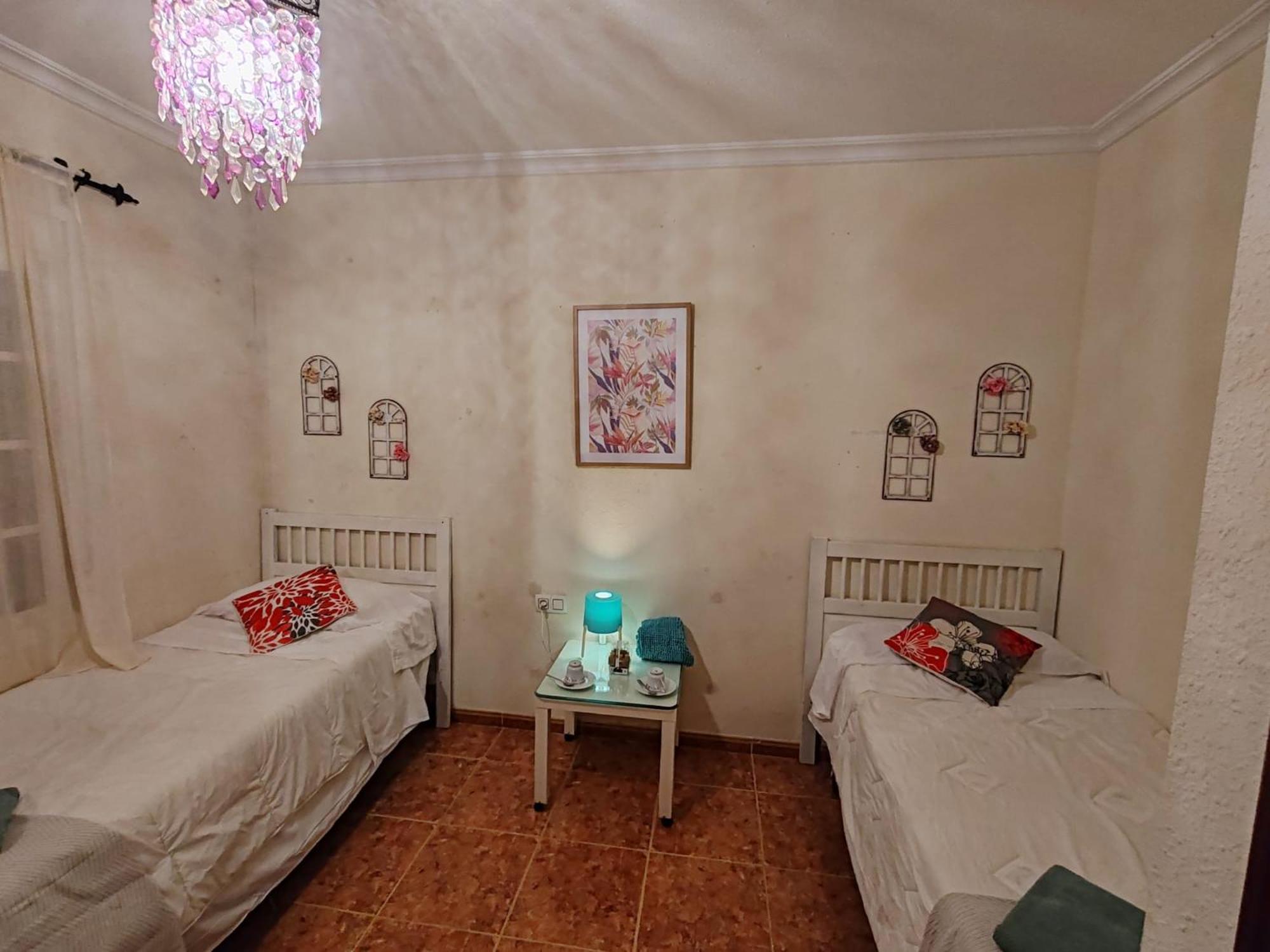 La Casa De Marife *