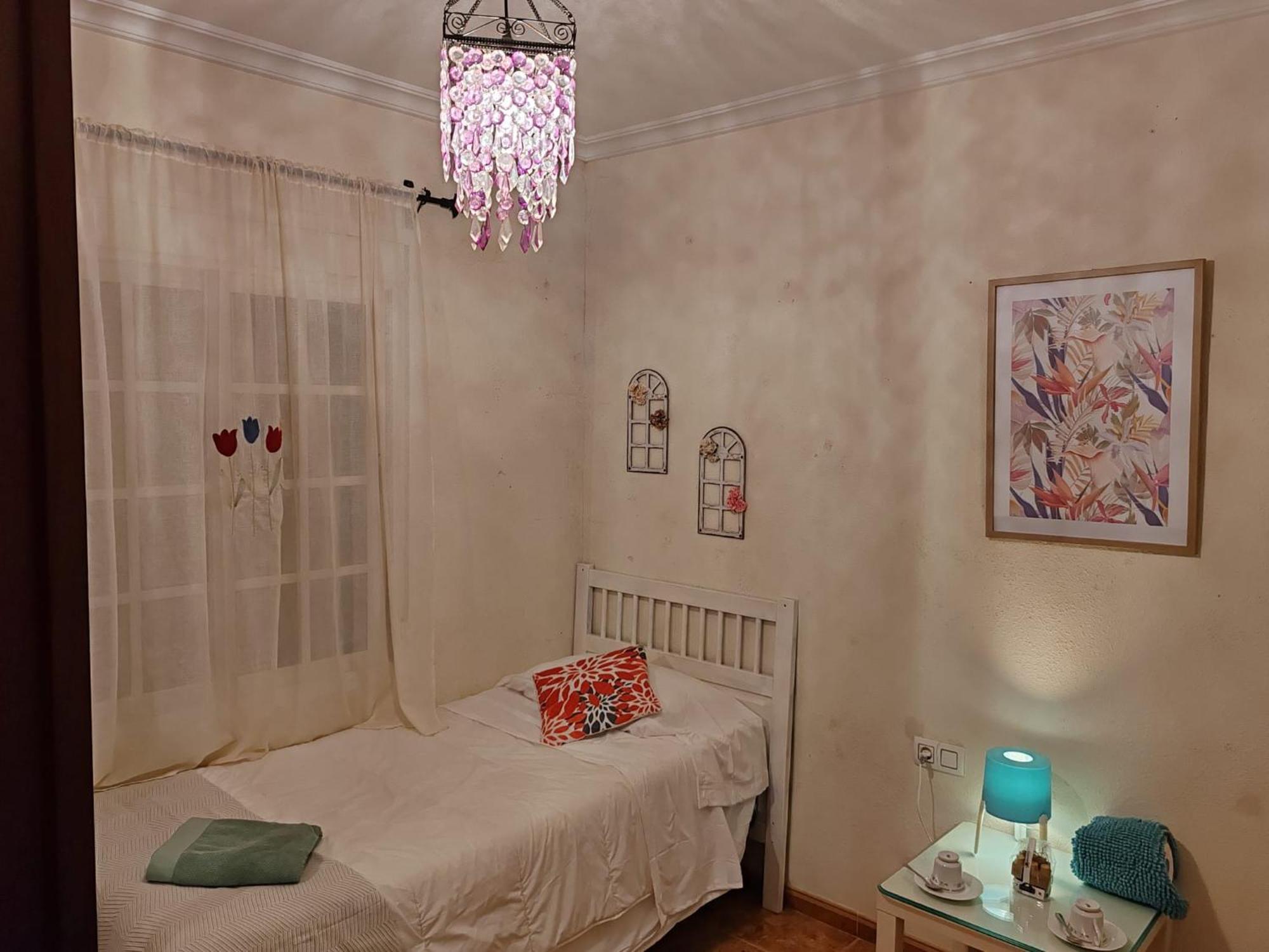 Alojamento de Acomodação e Pequeno-almoço La Casa De Marife Villanueva del Ariscal