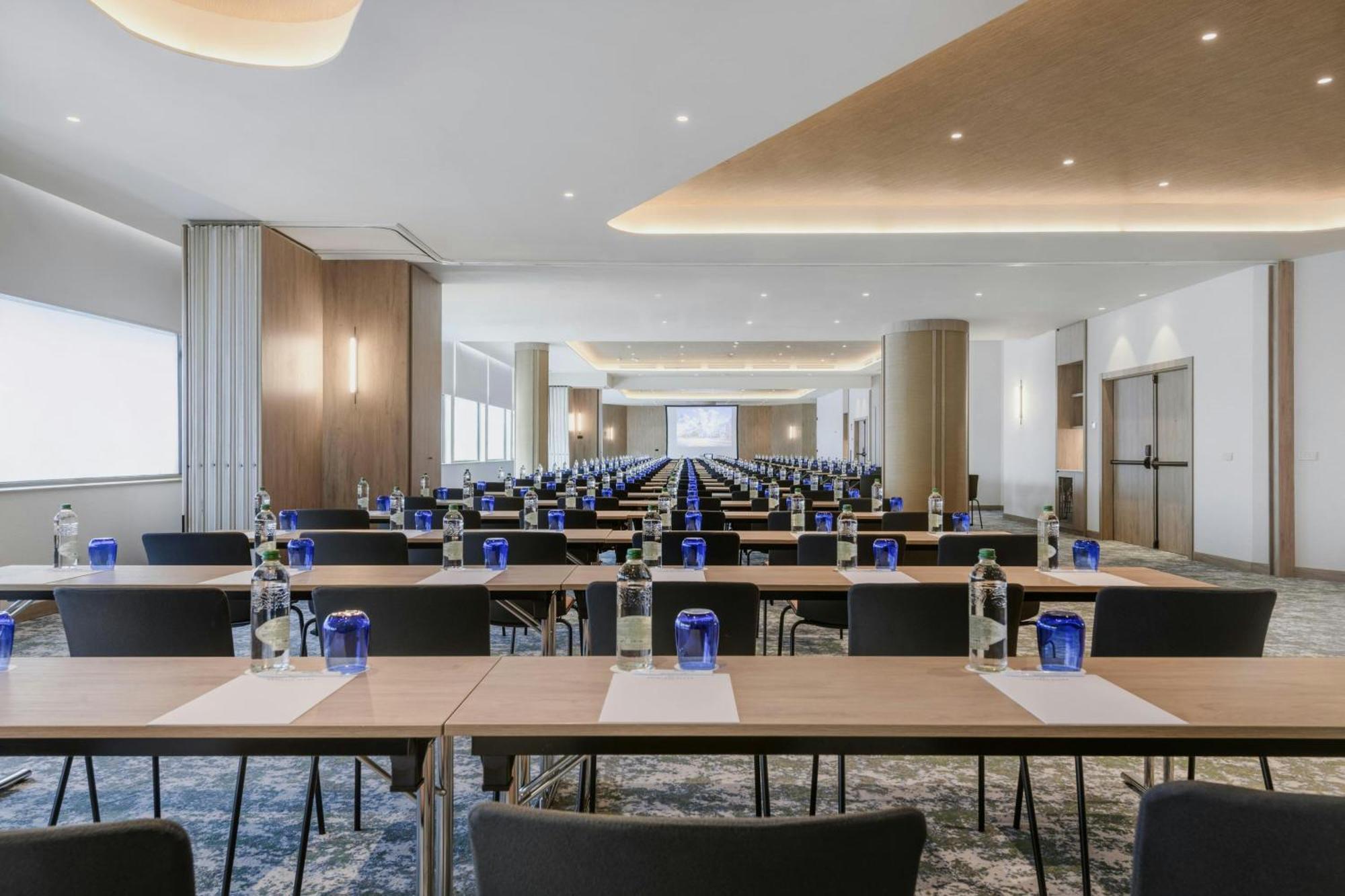 Madrid Marriott Hotel Princesa Plaza Madri