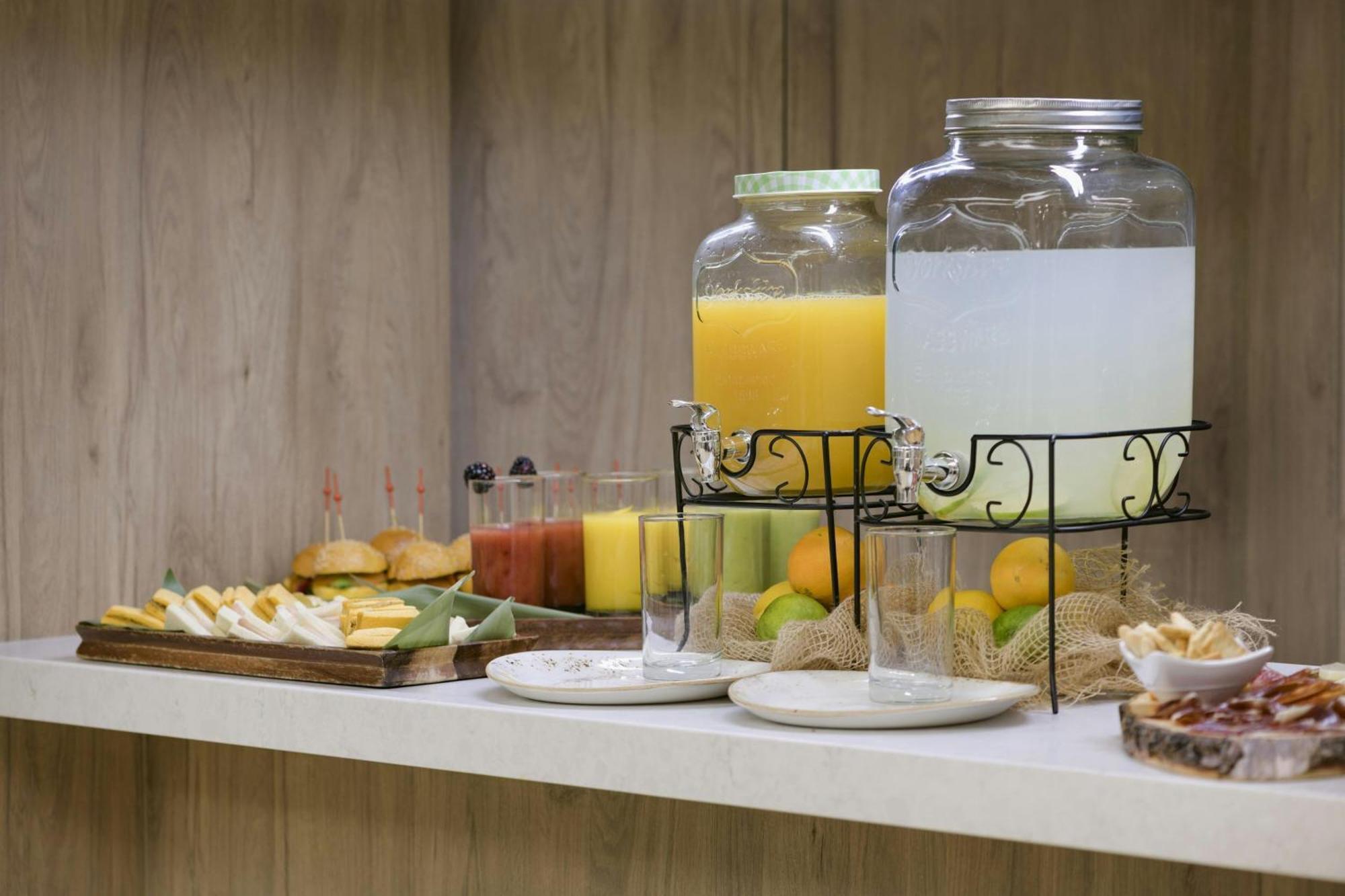 Madrid Marriott Hotel Princesa Plaza Hotel 4*
