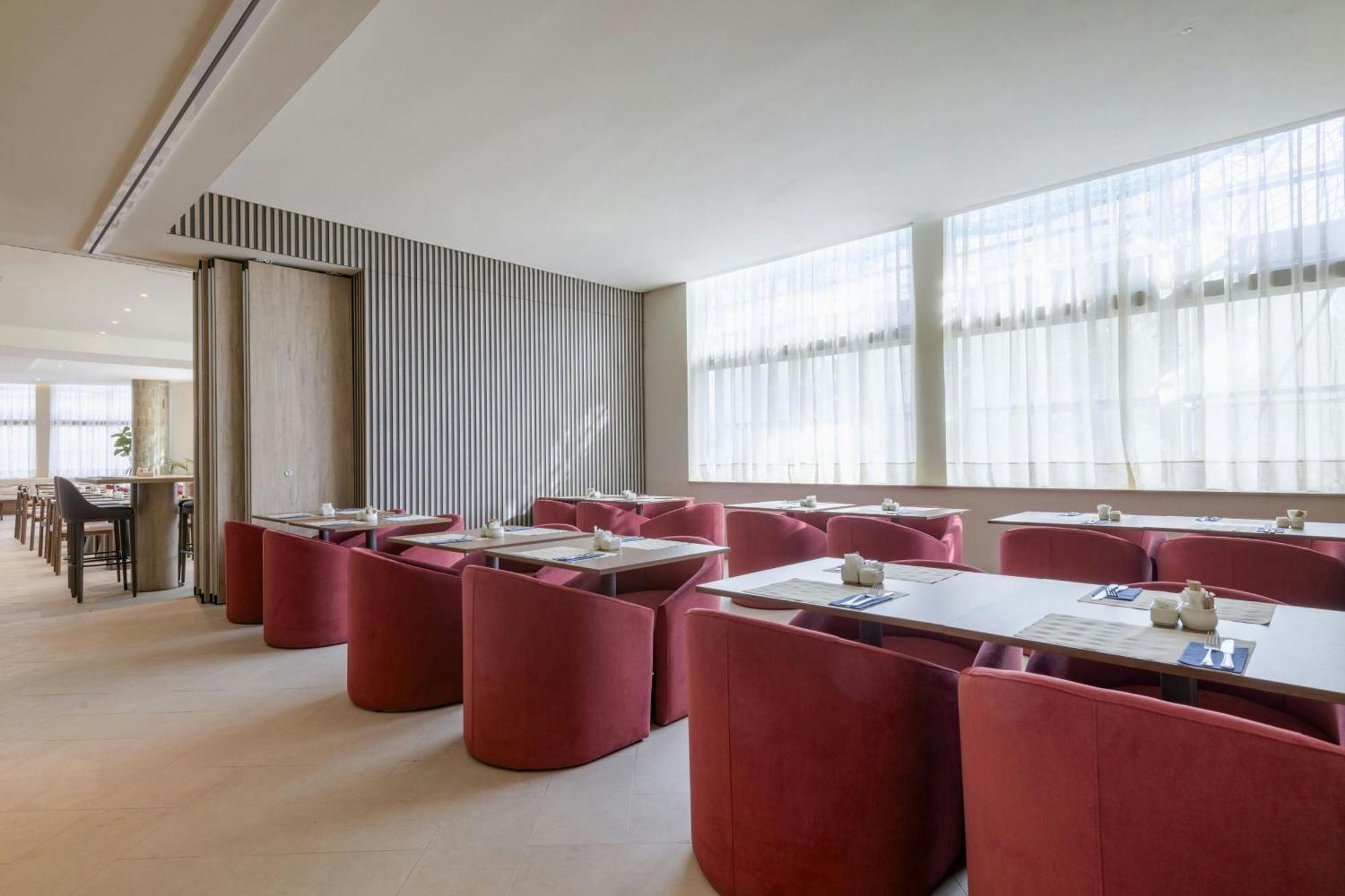 Madrid Marriott Hotel Princesa Plaza Hotel Madri