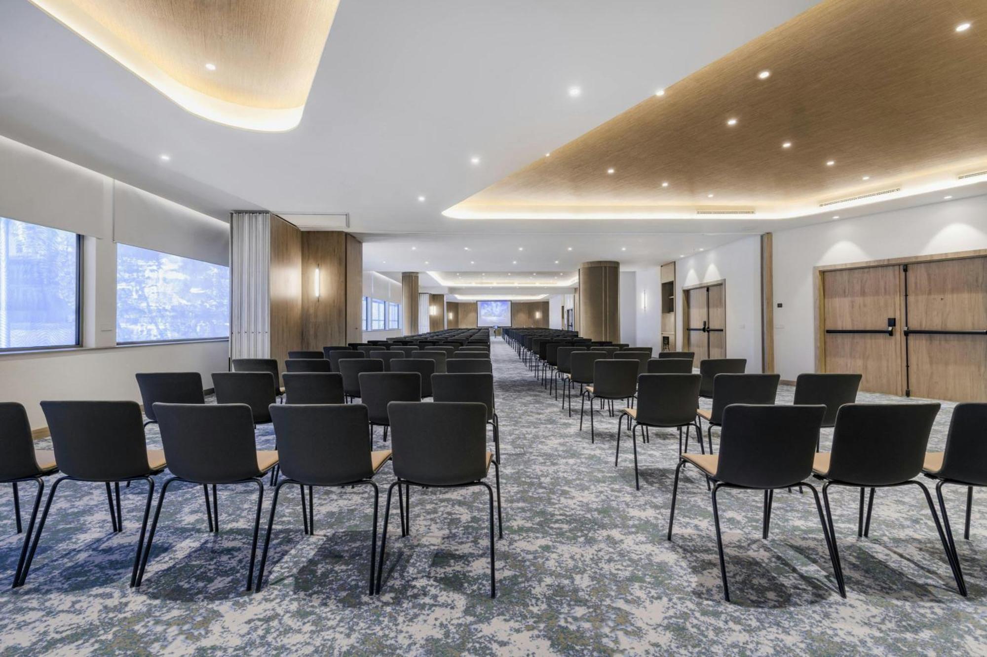 Hotel Madrid Marriott Hotel Princesa Plaza Madri