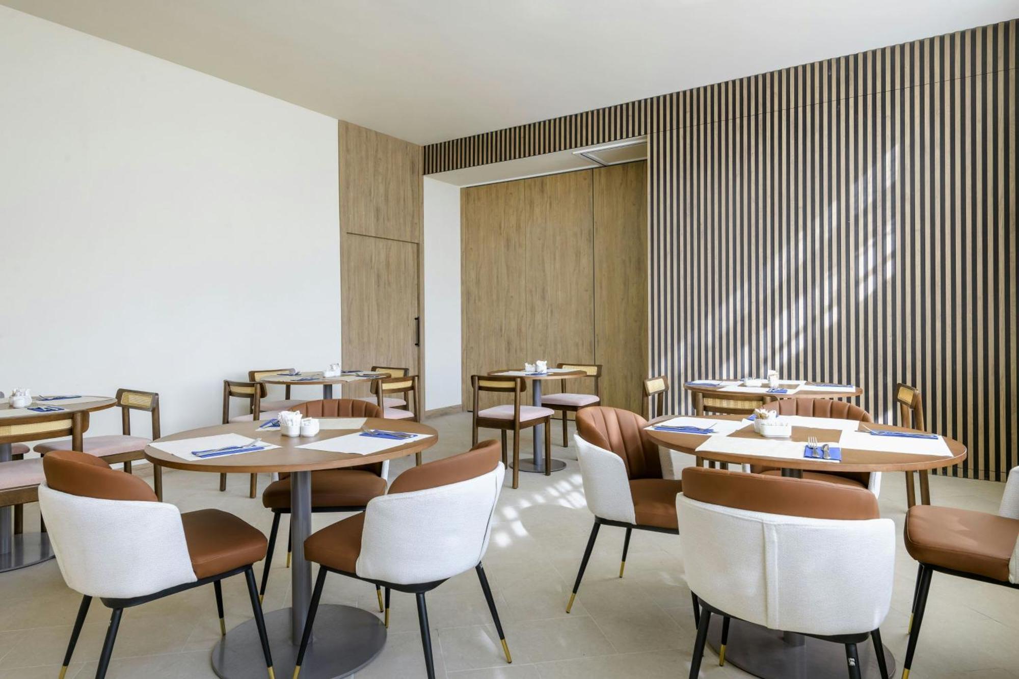 Madrid Marriott Hotel Princesa Plaza