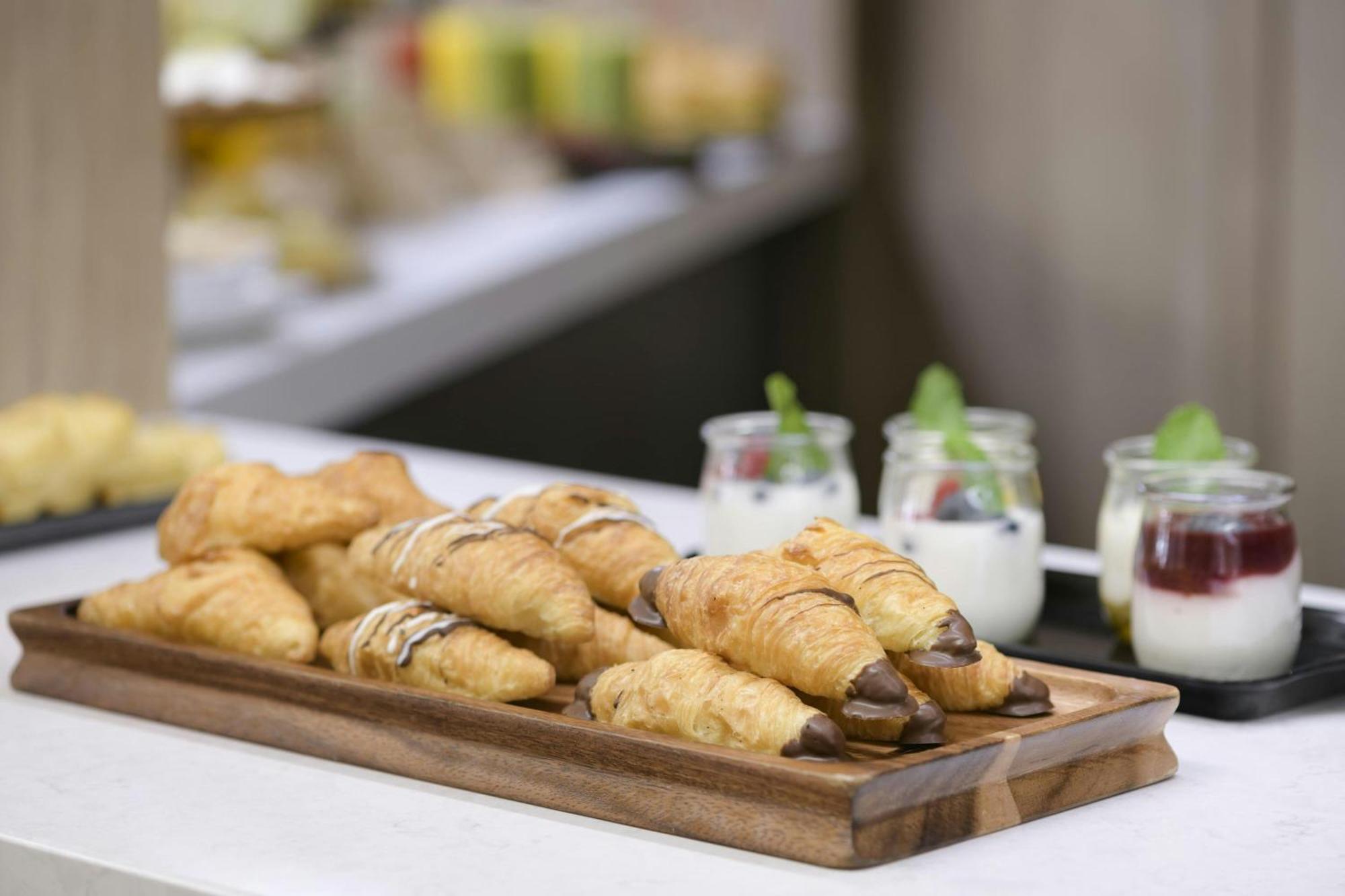 Madrid Marriott Hotel Princesa Plaza Hotel