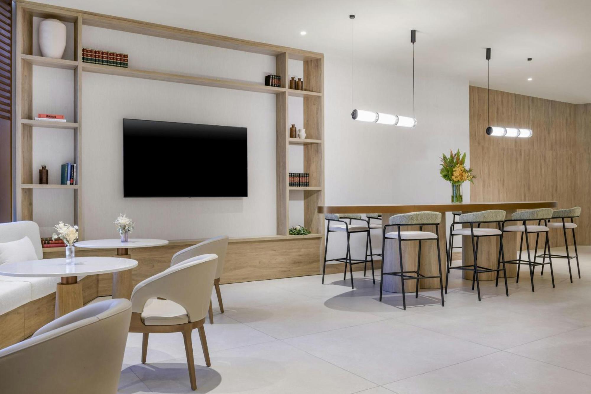 Madrid Marriott Hotel Princesa Plaza Hotel Madri