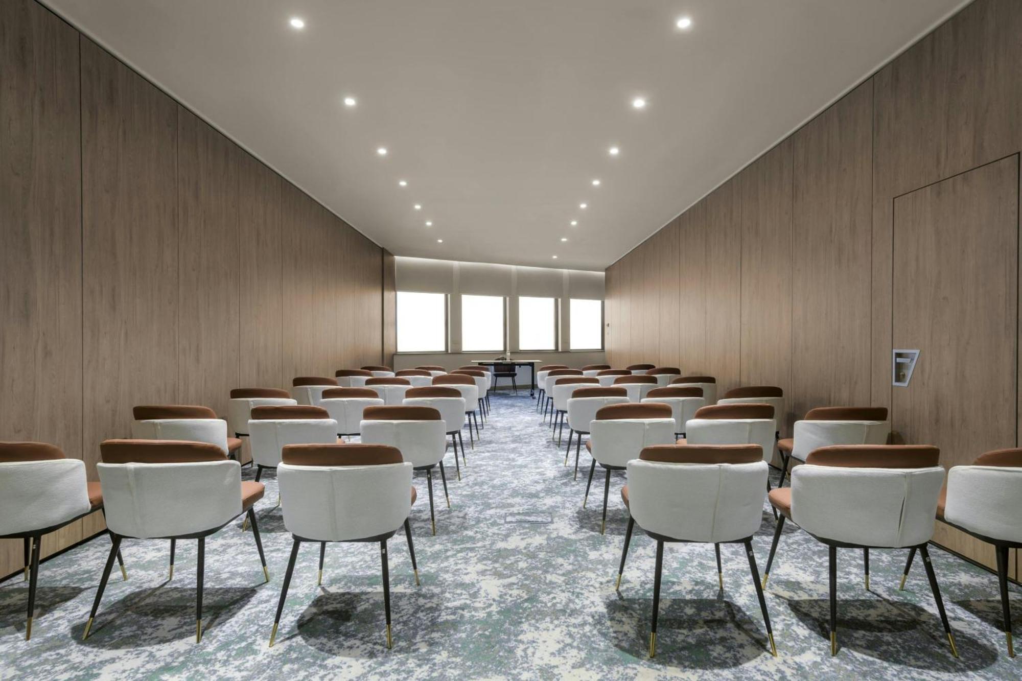 Hotel Madrid Marriott Hotel Princesa Plaza Madri