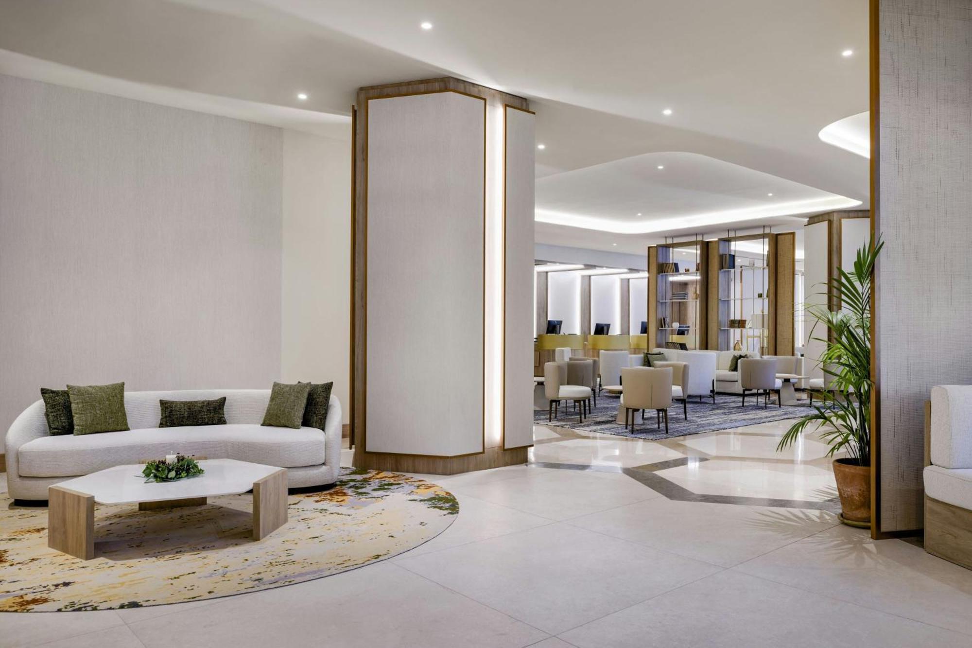 Hotel Madrid Marriott Hotel Princesa Plaza 4*