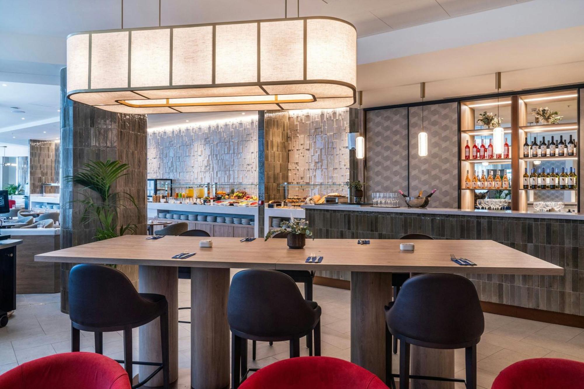 Hotel Madrid Marriott Hotel Princesa Plaza Madri