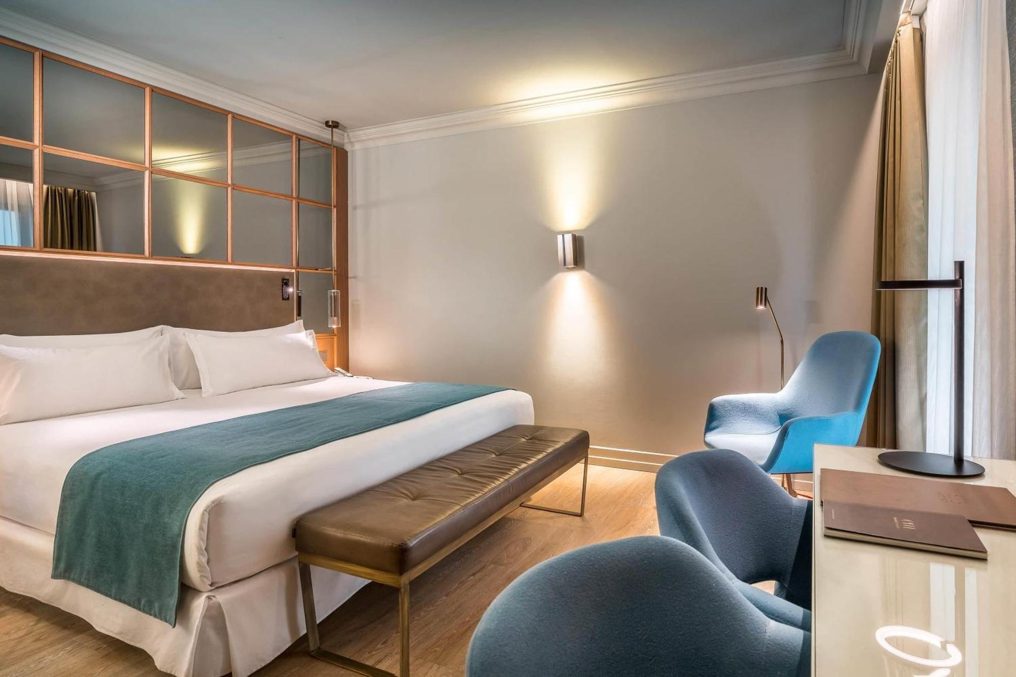 Barceló Emperatriz Hotel 5*